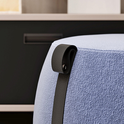 Гардеробная система 3 - детальное фото № 4