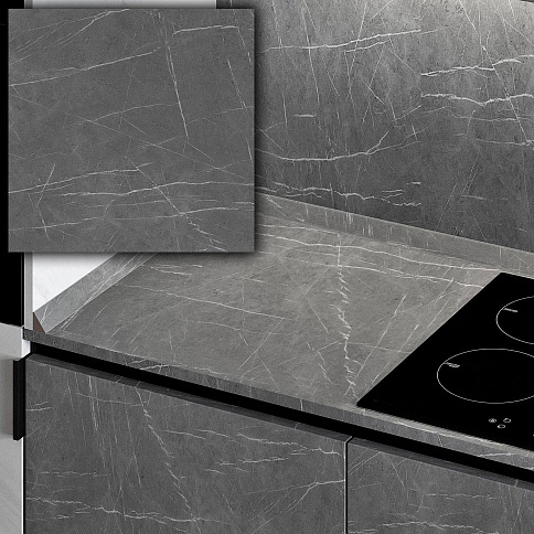 Столешницы HPL 19 мм - детальное фото № 2