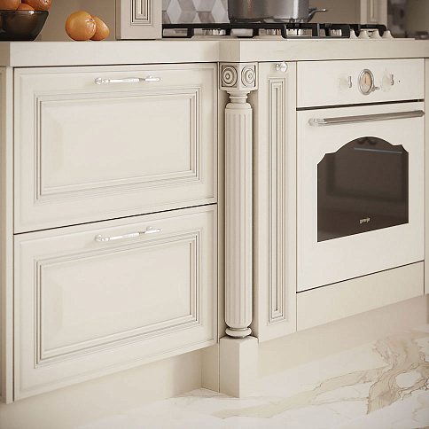 Летиция - детальное фото № 1