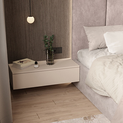 Мебель для спальни 14 - детальное фото № 4