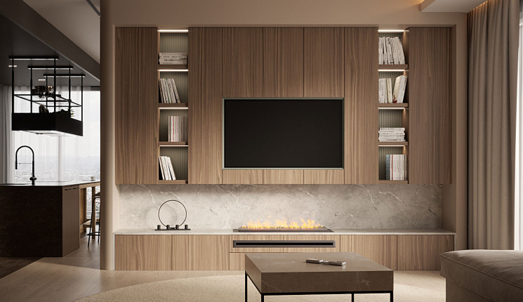 Мебель для гостиной 19