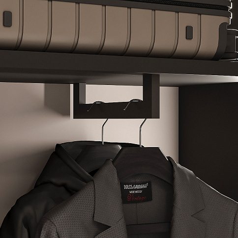 Прихожая 22 - детальное фото № 6