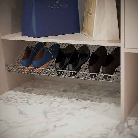 Гардеробная сет 2 - детальное фото № 2