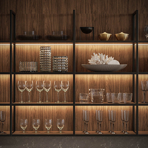 Ренцо 11 - детальное фото № 3