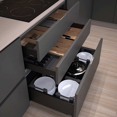 Леонардо - детальное фото № 7