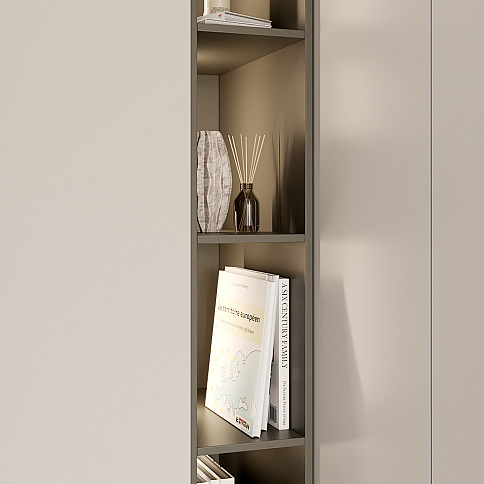 Прихожая 30 - детальное фото № 4