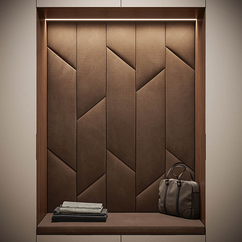 Прихожая 26 - детальное фото № 1