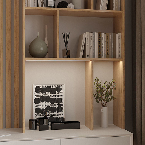 Мебель для гостиной 11 - детальное фото № 3