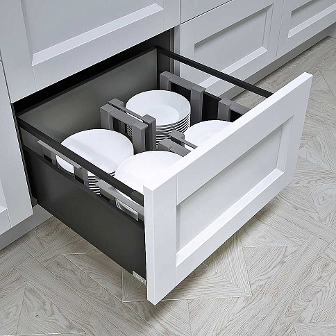 Системы хранения и подъемные механизмы - детальное фото № 31