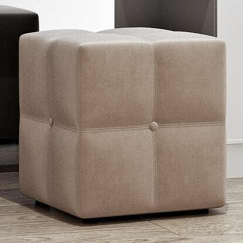 Пуф Камелия 2 - детальное фото № 1