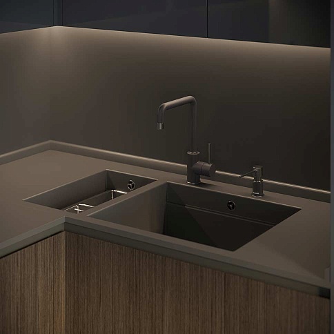 Сильвестро 4 - детальное фото № 1