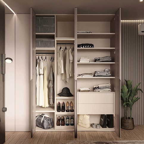 Мебель для спальни 14 - детальное фото № 3