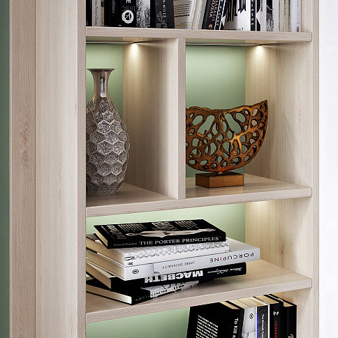 Мебель для гостиной 18 - детальное фото № 4