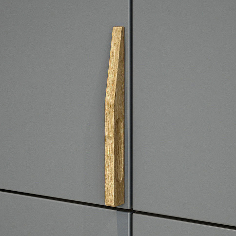 Мебельные ручки в современном стиле - детальное фото № 35