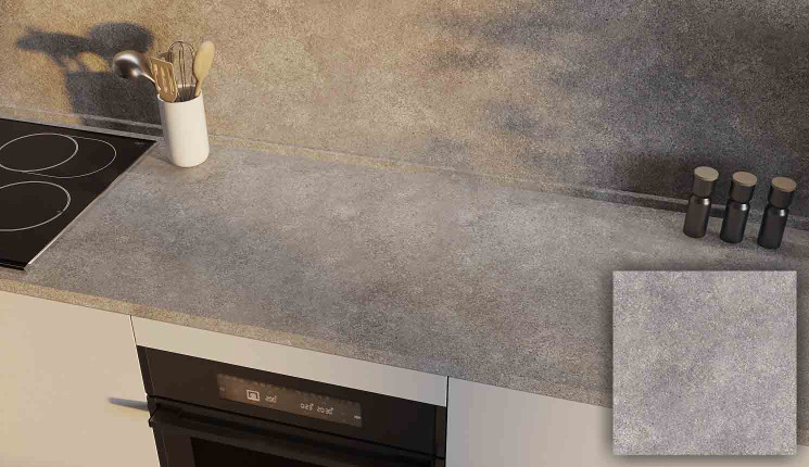 Столешницы из кварцевого агломерата
