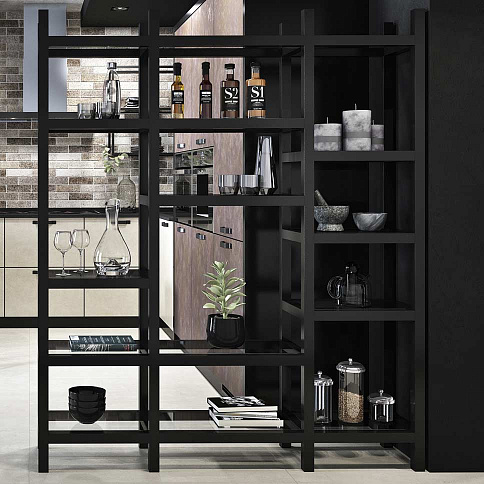 Системы хранения и подъемные механизмы - детальное фото № 29