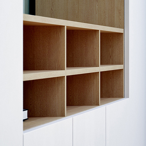 Гостиная для студии - детальное фото № 3