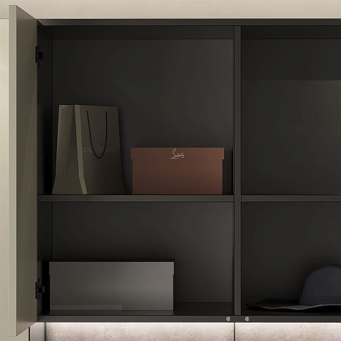 Прихожая 7 - детальное фото № 4