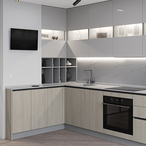 Сильвестро 2 - детальное фото № 6