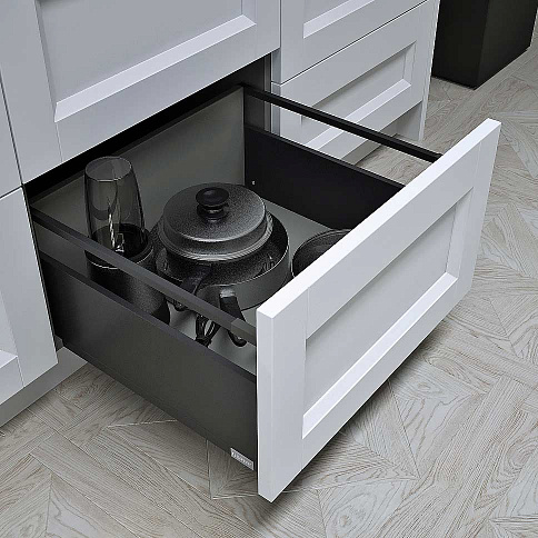 Системы хранения и подъемные механизмы - детальное фото № 34