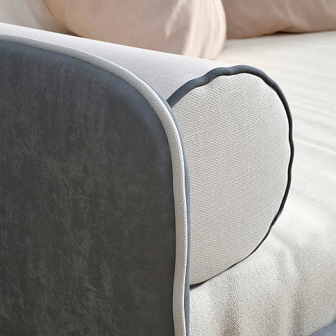 Подростковая комната 4 - детальное фото № 1