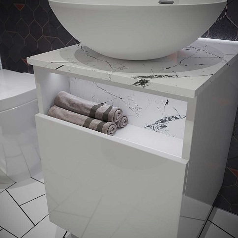 Мебель для ванной 3 - детальное фото № 3