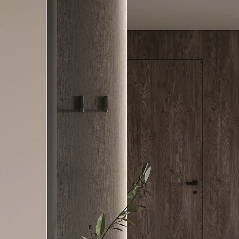 Прихожая 22 - детальное фото № 5