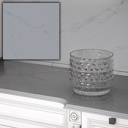 Столешницы из искусственного камня - детальное фото № 10