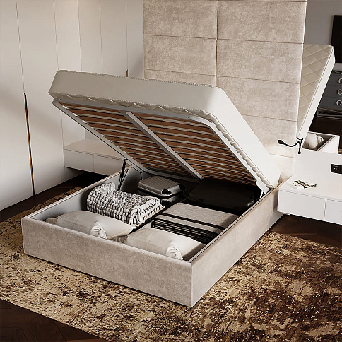 Мебель для спальни 8 - детальное фото № 1