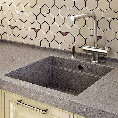 Федерика - детальное фото № 1