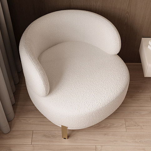 Кресло Джулиано - детальное фото № 1