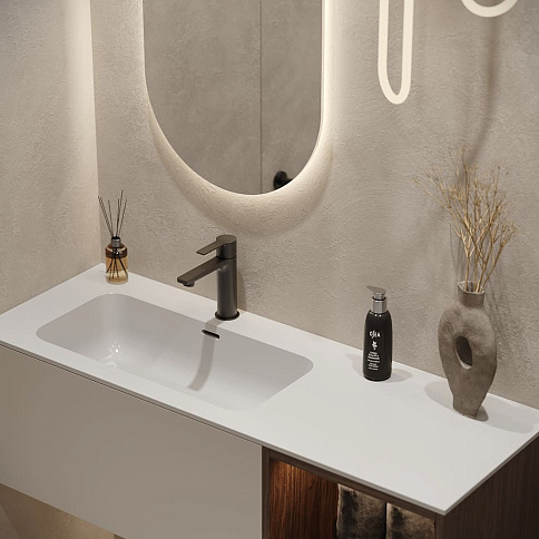 Мебель для ванной 43 - детальное фото № 2