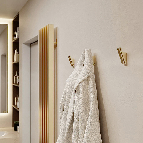 Мебель для ванной 39 - детальное фото № 3