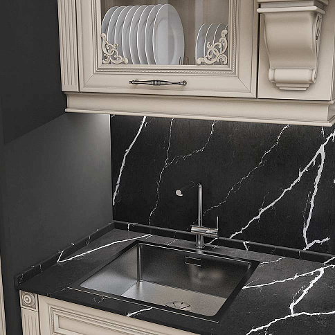 Летиция 4 - детальное фото № 1