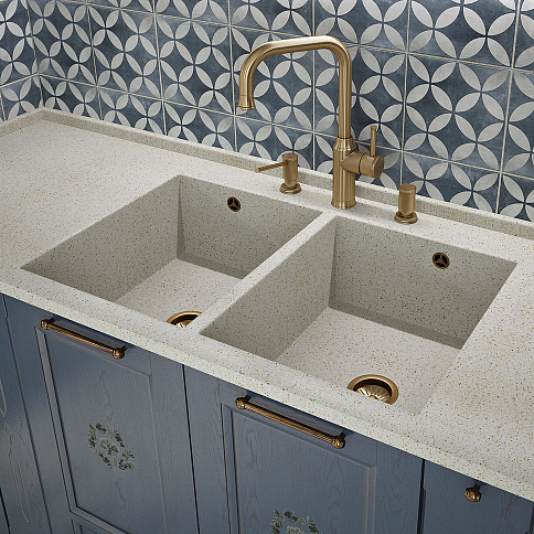 Фасады «Оливия» - детальное фото № 6