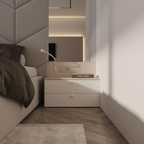 Мебель для спальни 10 - детальное фото № 3