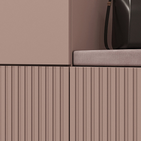 Прихожая 27 - детальное фото № 5