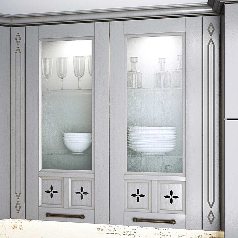 Оливия 4 - детальное фото № 2