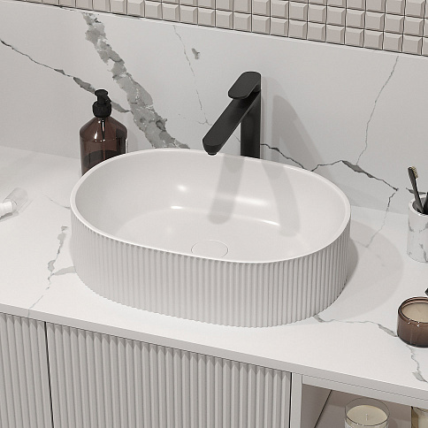 Мебель для ванной 15 - детальное фото № 6