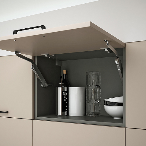 Системы хранения и подъемные механизмы - детальное фото № 6