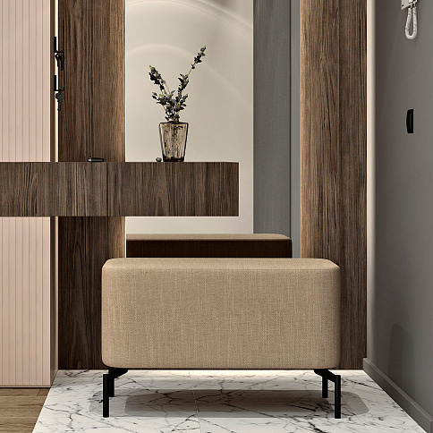 Прихожая 14 - детальное фото № 3