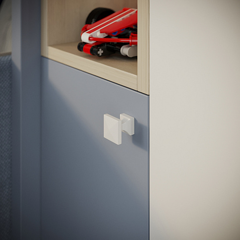 Диван Мичела - детальное фото № 1