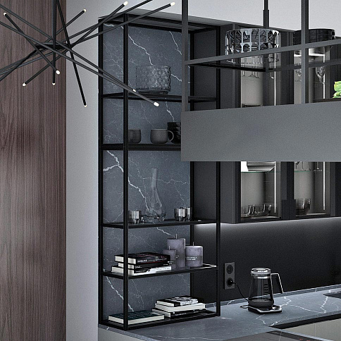 Маттео 13 - детальное фото № 3