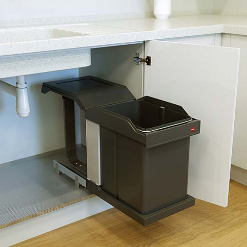 Системы хранения и подъемные механизмы - детальное фото № 19