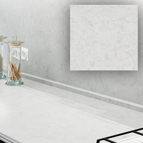 Столешницы из кварцевого агломерата - детальное фото № 11