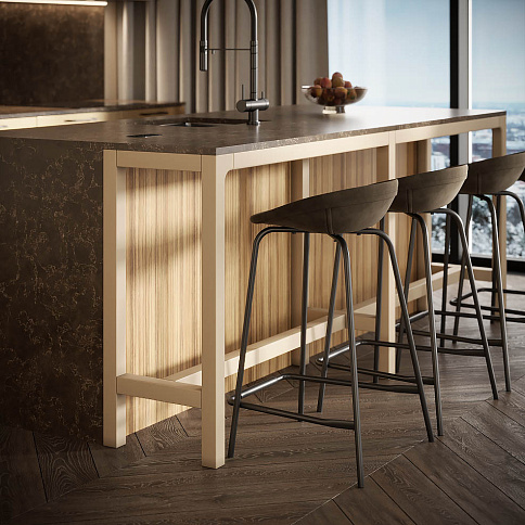 Ренцо 10 - детальное фото № 3