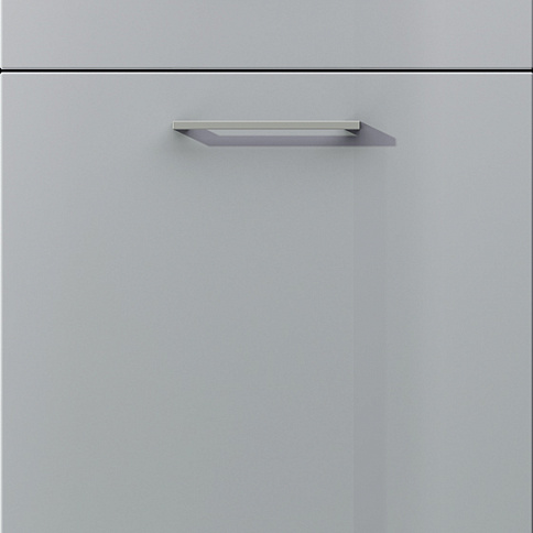 Фасады МДФ в эмали - детальное фото № 12