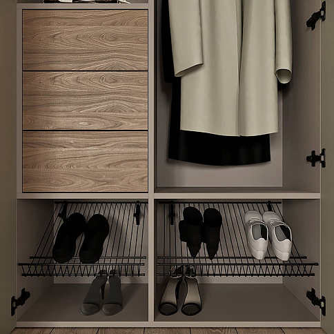 Прихожая 31 - детальное фото № 1