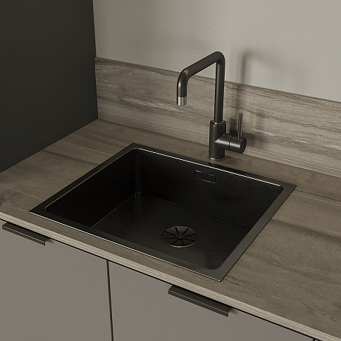 Прачечная комната 8 - детальное фото № 3