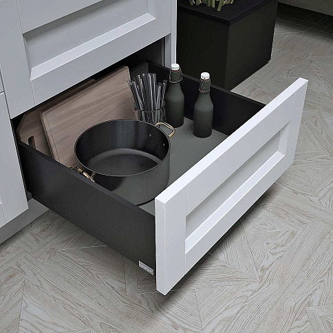 Системы хранения и подъемные механизмы - детальное фото № 35